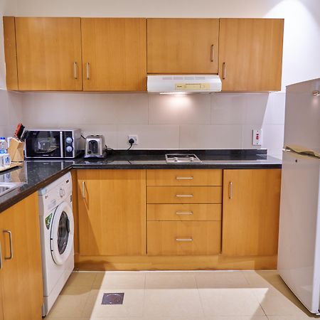 City Stay Hotel Apartment Дубай Екстер'єр фото