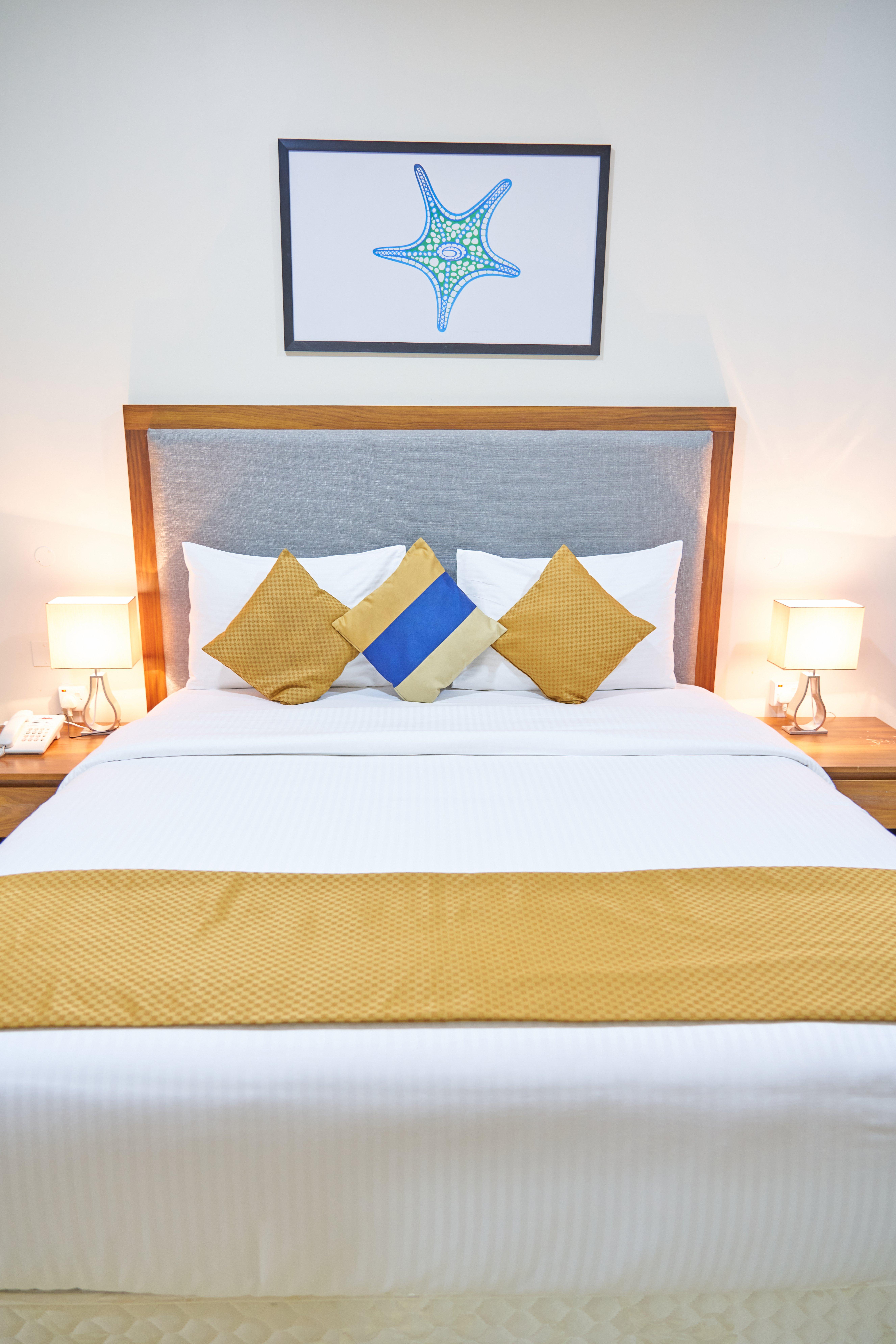 City Stay Hotel Apartment Дубай Екстер'єр фото