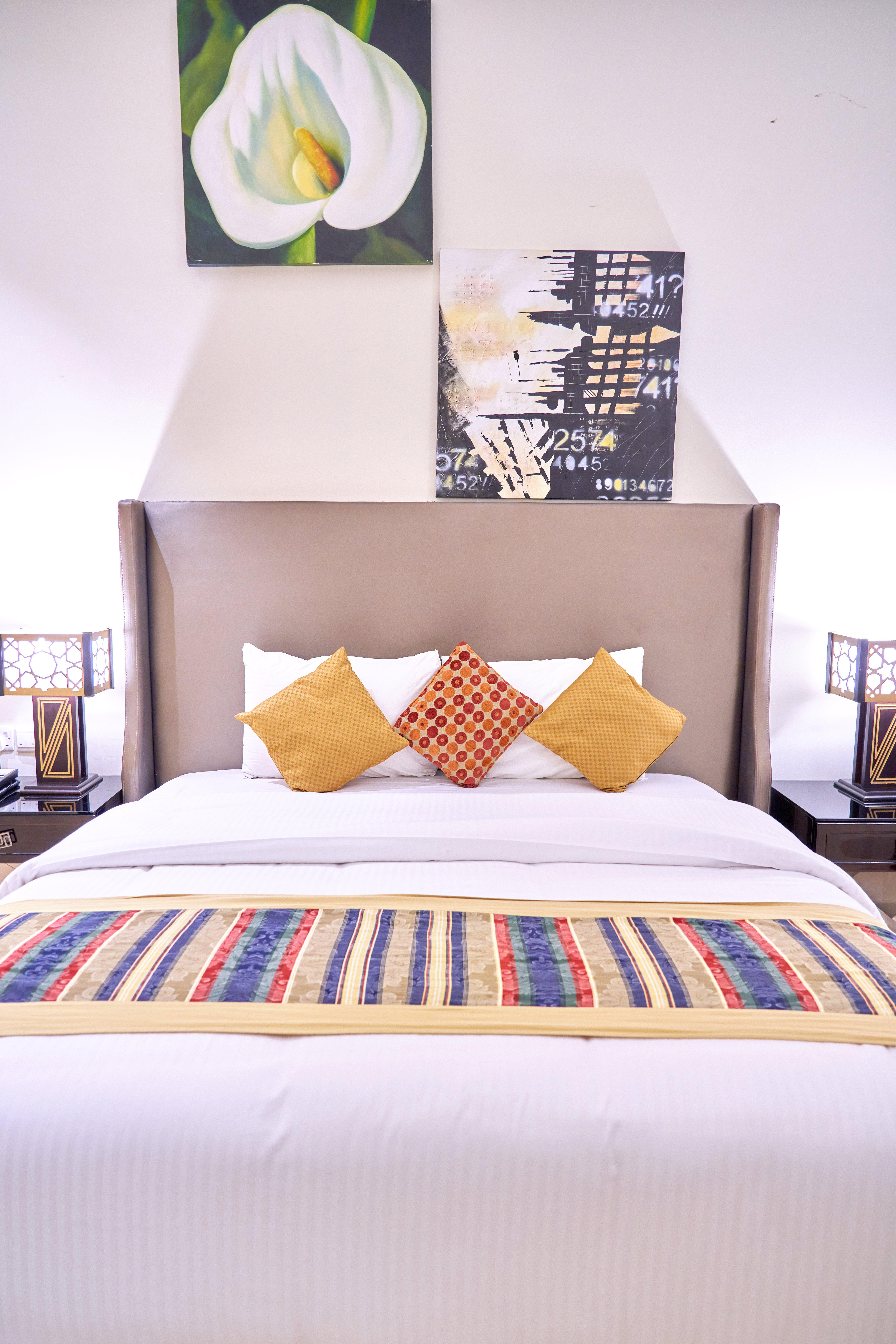 City Stay Hotel Apartment Дубай Екстер'єр фото