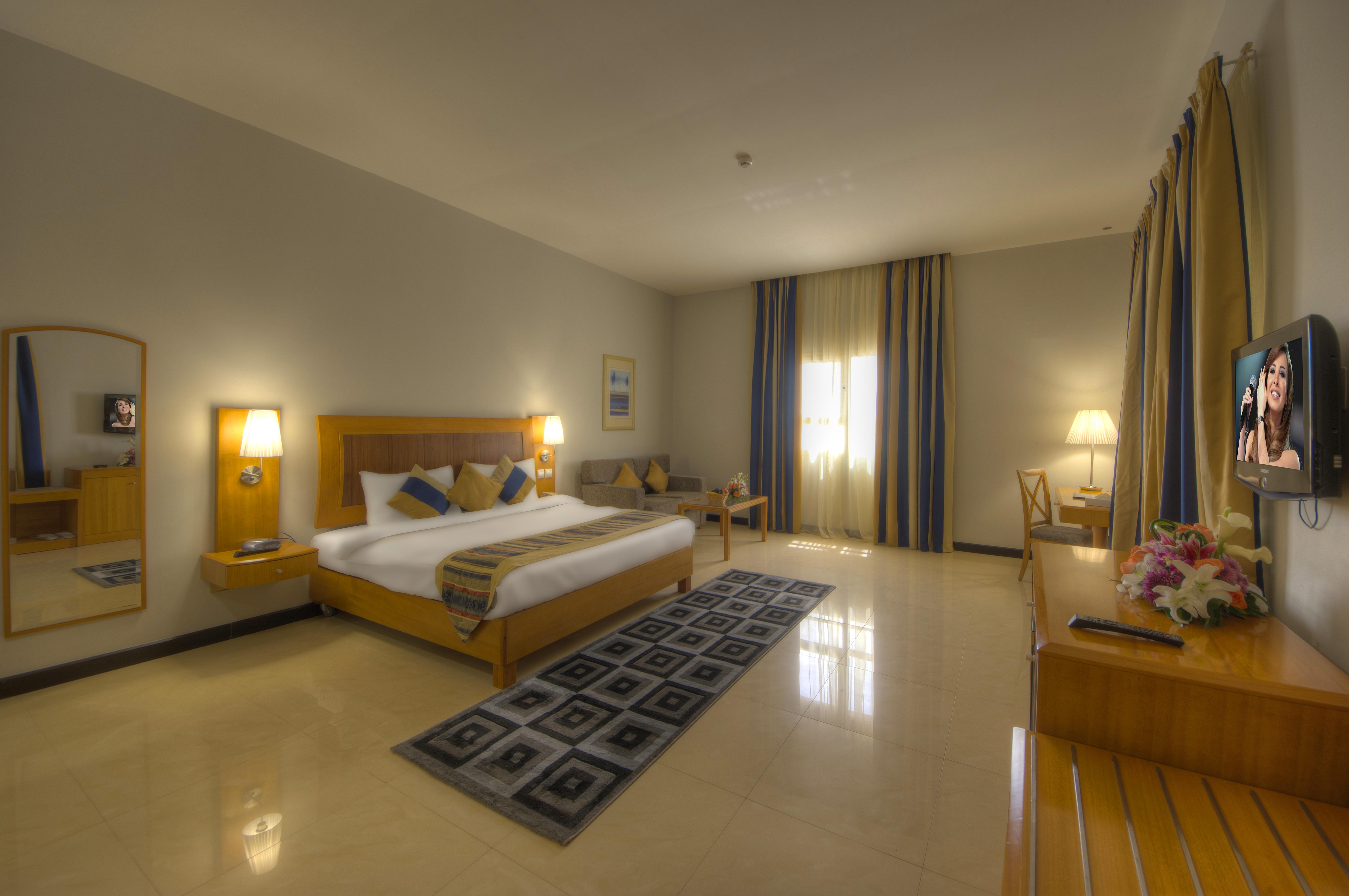 City Stay Hotel Apartment Дубай Екстер'єр фото
