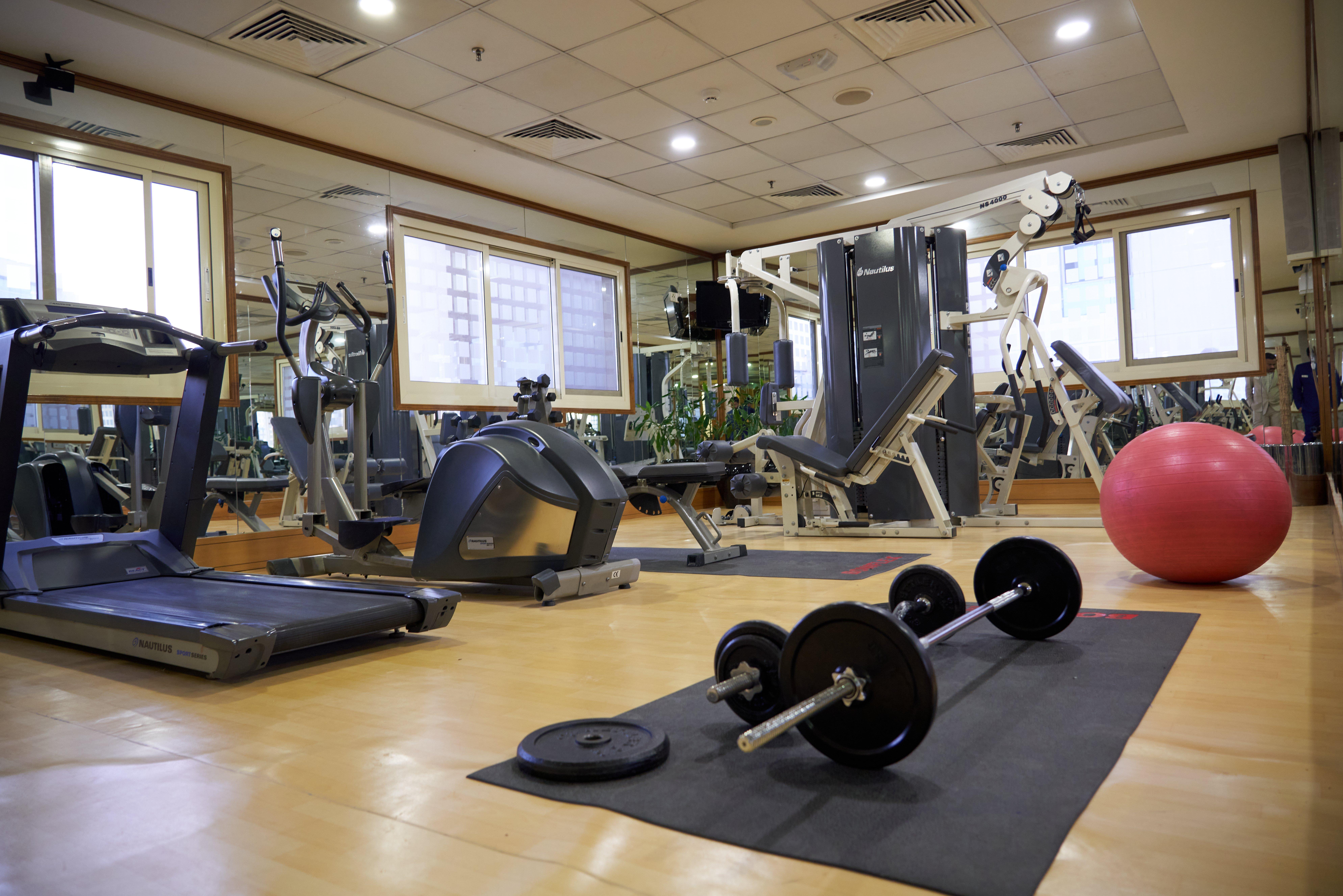 City Stay Hotel Apartment Дубай Екстер'єр фото