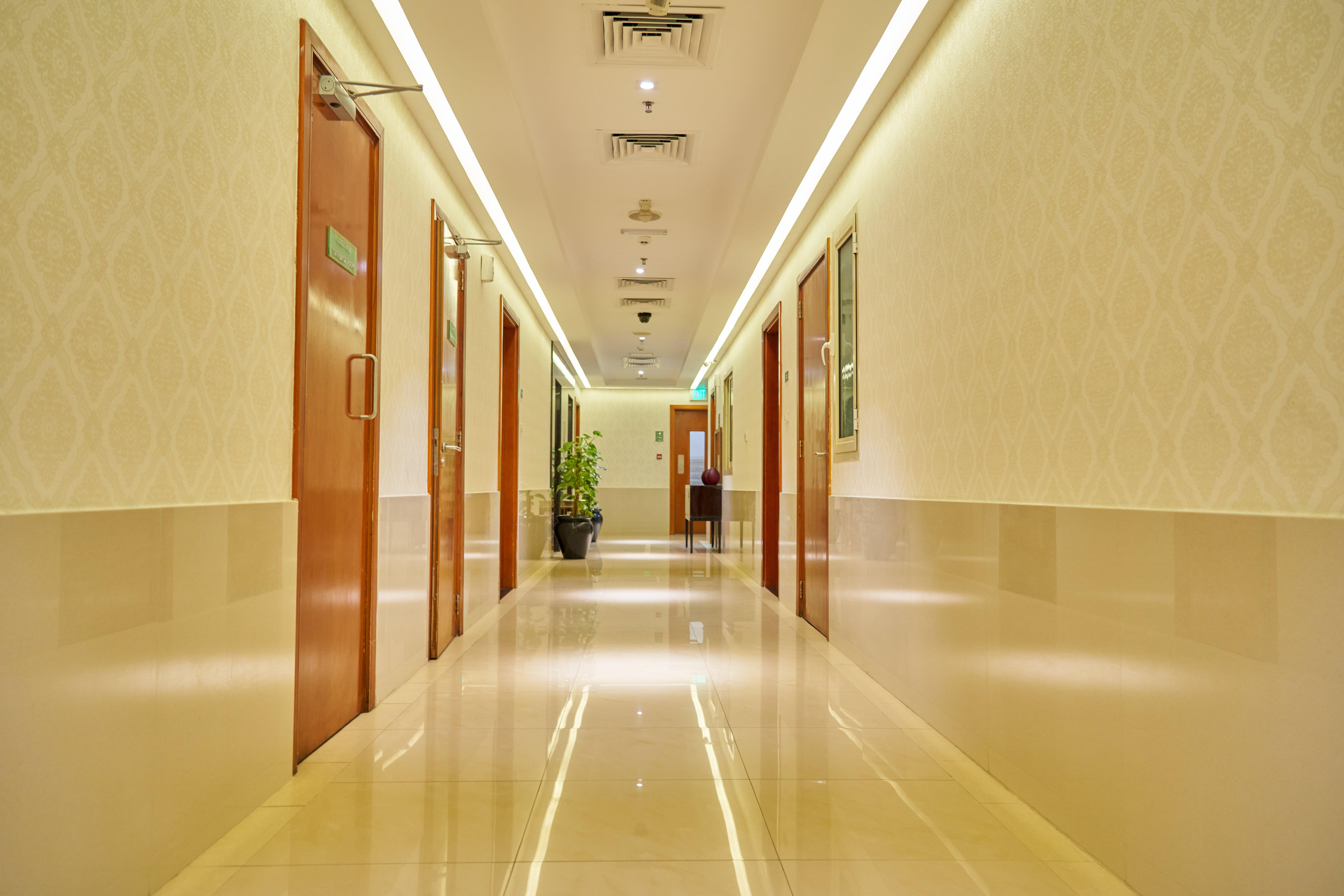 City Stay Hotel Apartment Дубай Екстер'єр фото