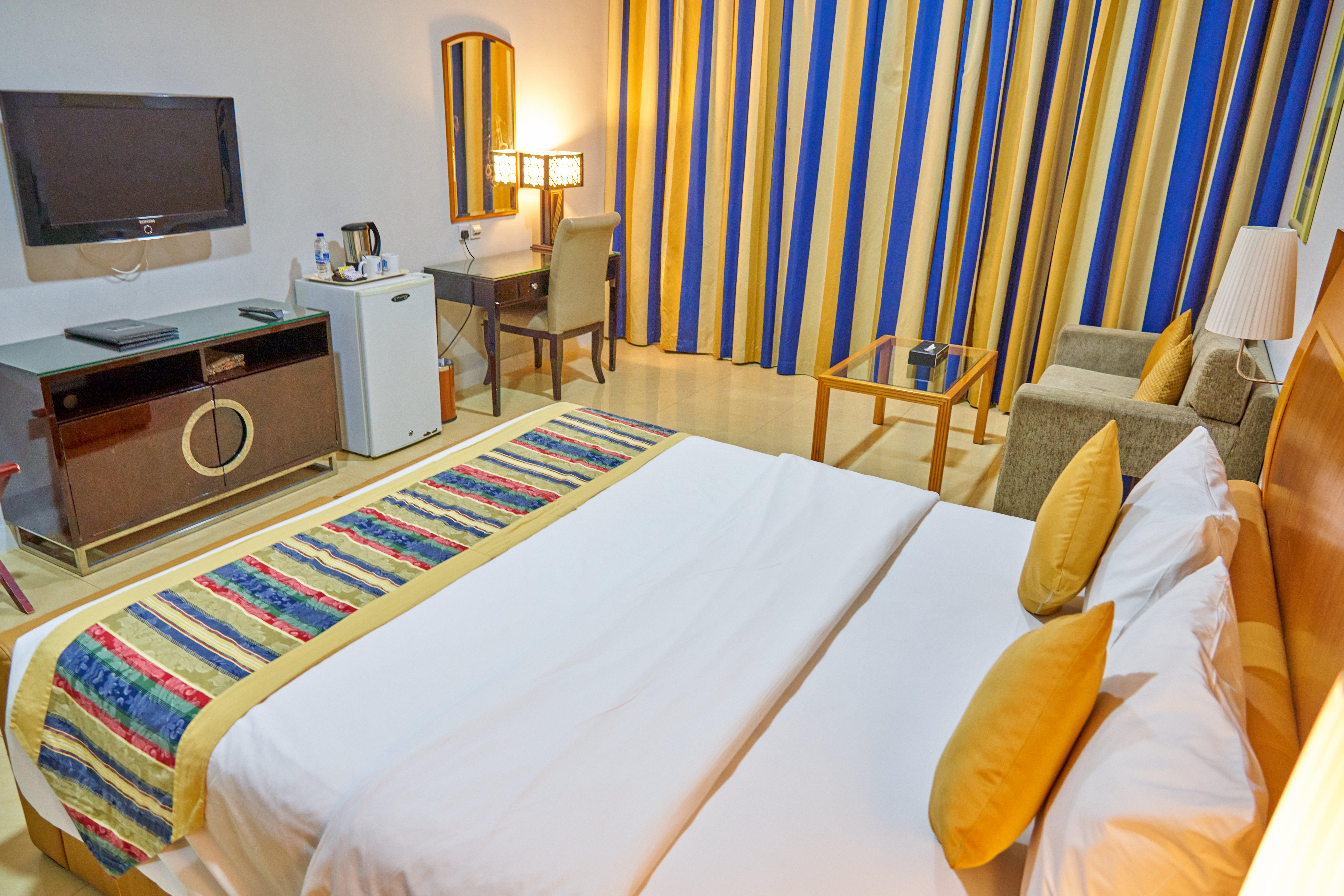 City Stay Hotel Apartment Дубай Екстер'єр фото