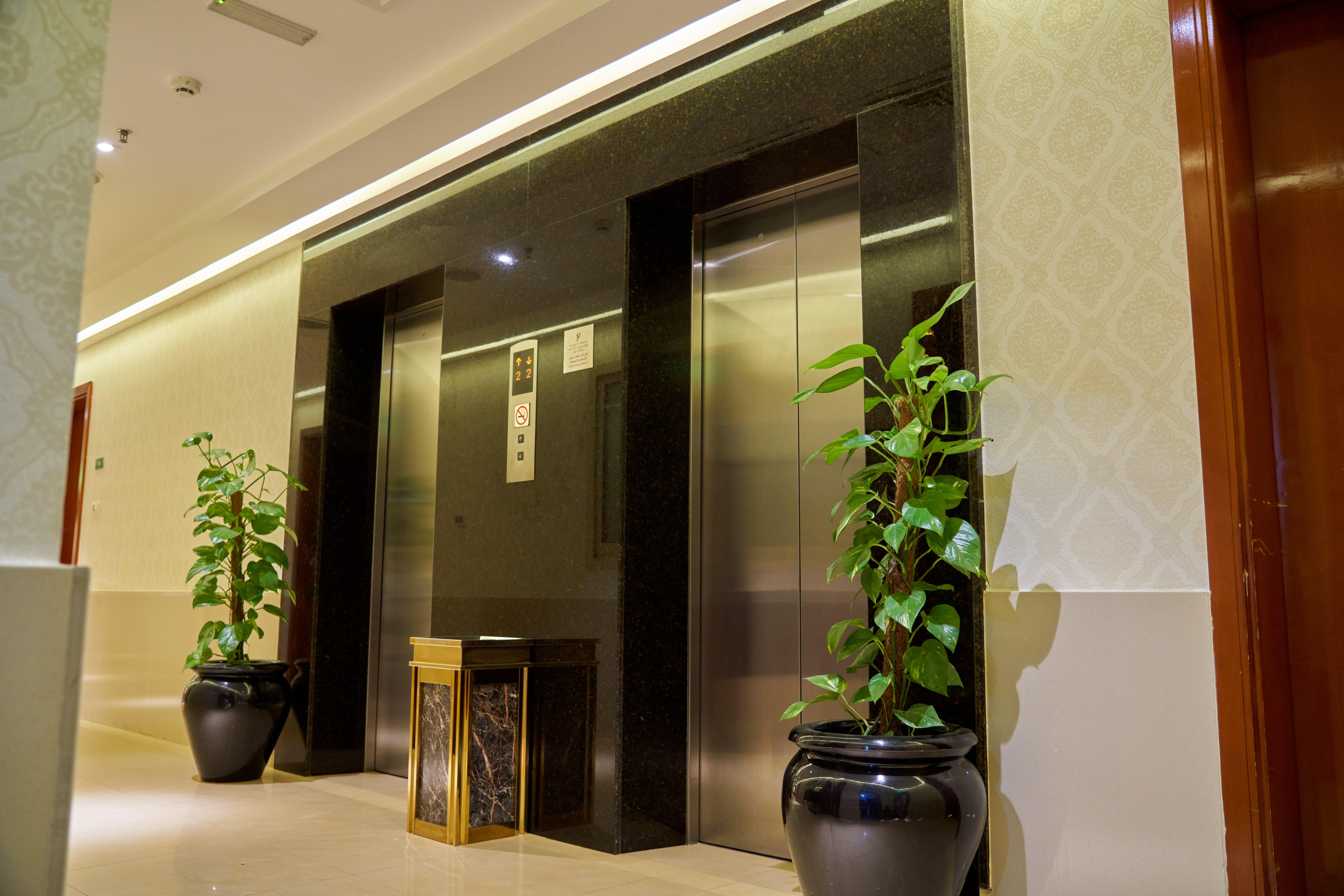 City Stay Hotel Apartment Дубай Екстер'єр фото